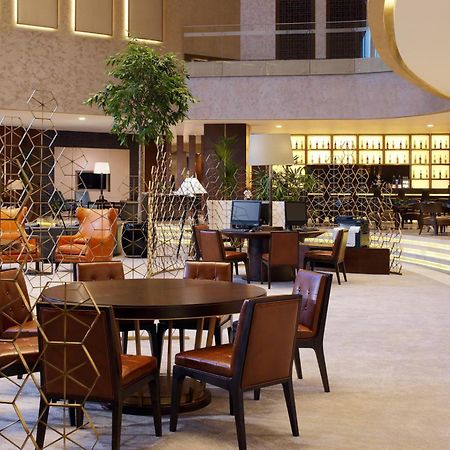 Sheraton Grand Samsun Hotel מראה חיצוני תמונה