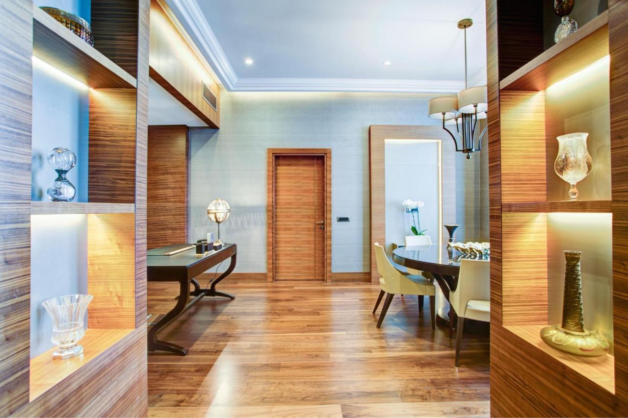 Sheraton Grand Samsun Hotel מראה חיצוני תמונה