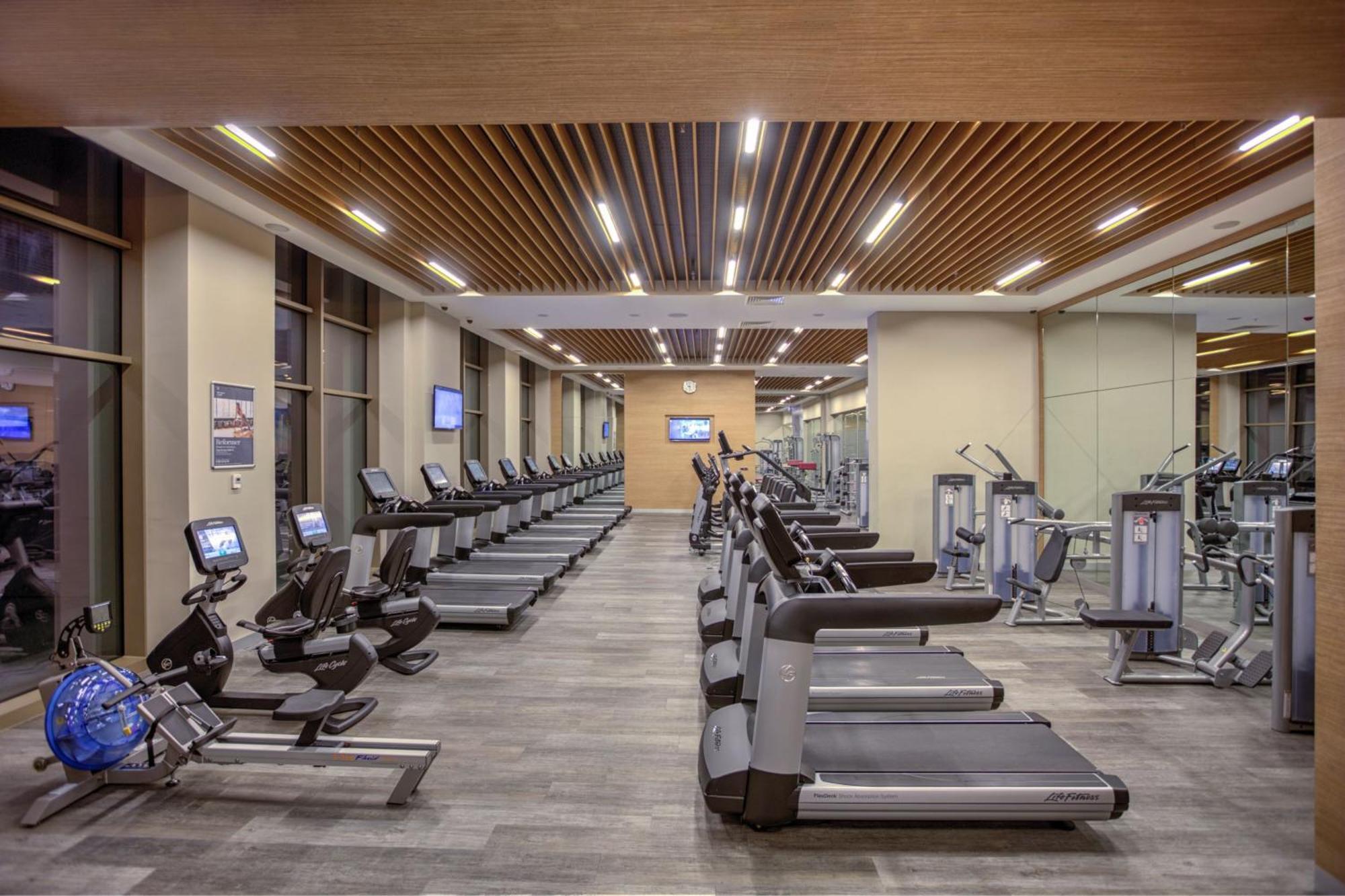 Sheraton Grand Samsun Hotel מראה חיצוני תמונה